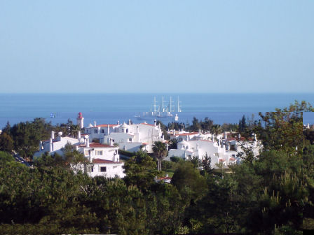 Ship in Carvoeiro.JPG